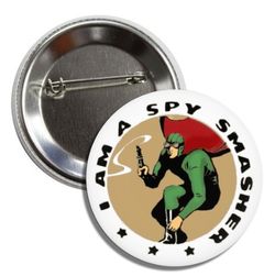 Spy Smasher button 250
