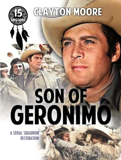 Son of Geronimo 400