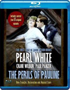 Perils of Pauline BR