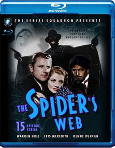 Spider's Web BR
