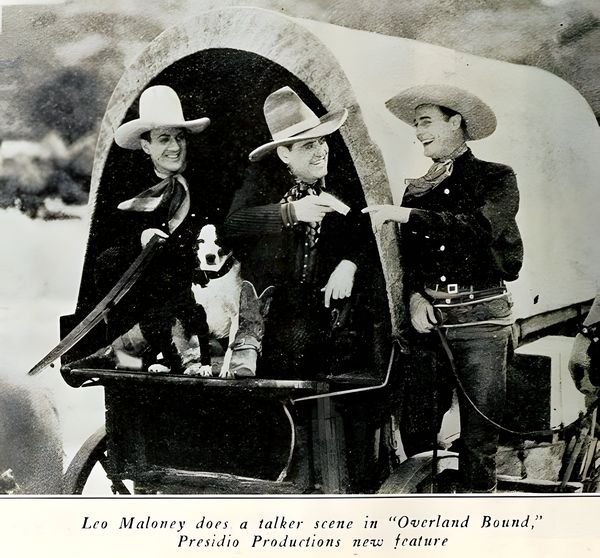 Overland Bound UPS 600