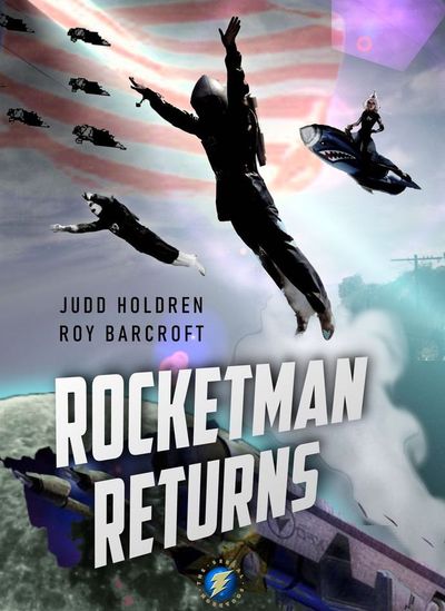 Rocketman Returns Cover 400