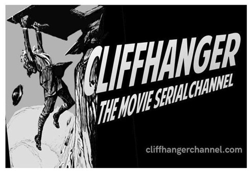 6 Cliffhanger logo