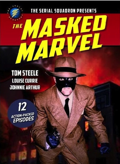 MaskedMarvel400