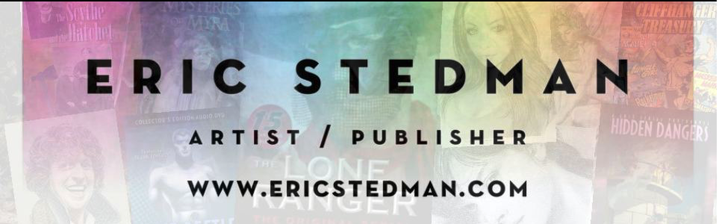 Eric Stedman